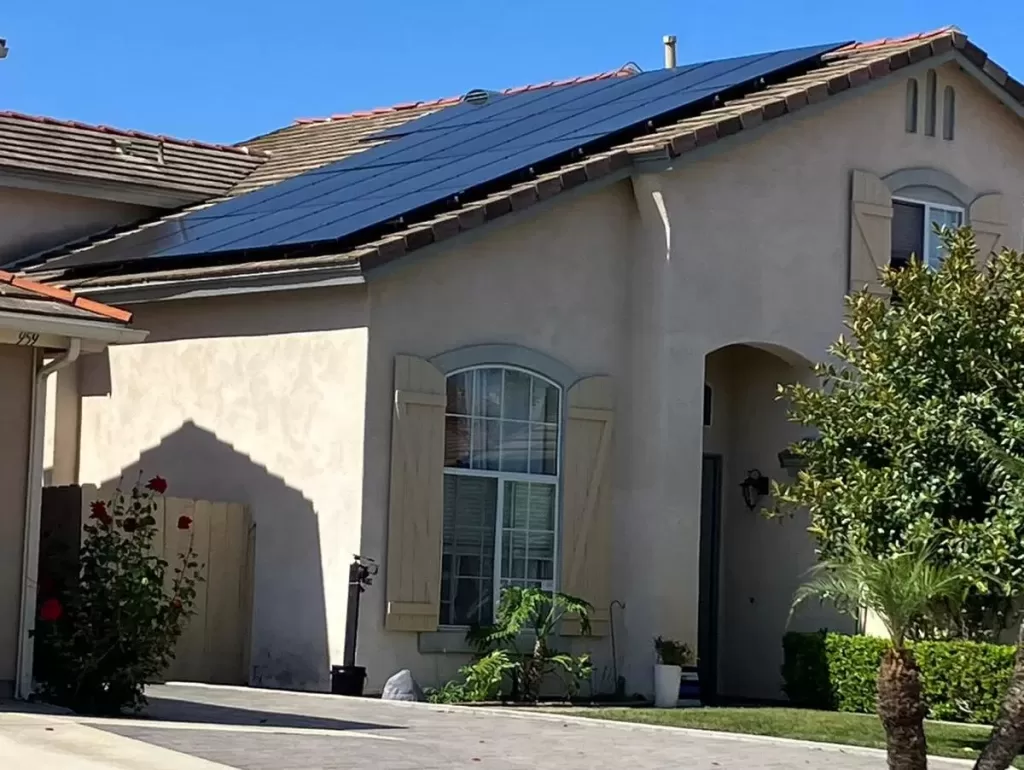 Atis Solar solar panels - Paneles Solares Atis Solar - paneles solares florida