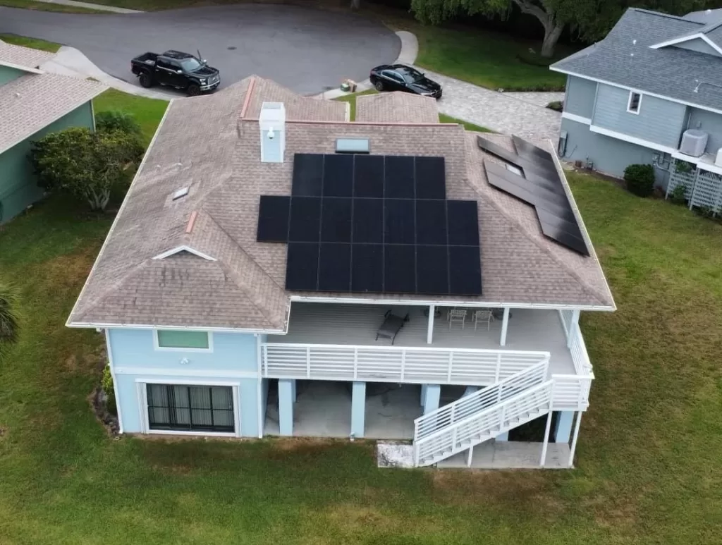 Atis Solar solar panels - Paneles Solares Atis Solar - paneles solares florida